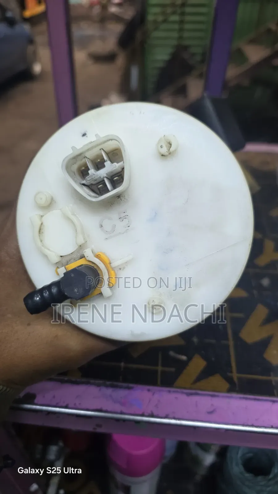 Fuel Pumps Noah