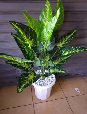 Artificial Green Plants – Beautiful Durable