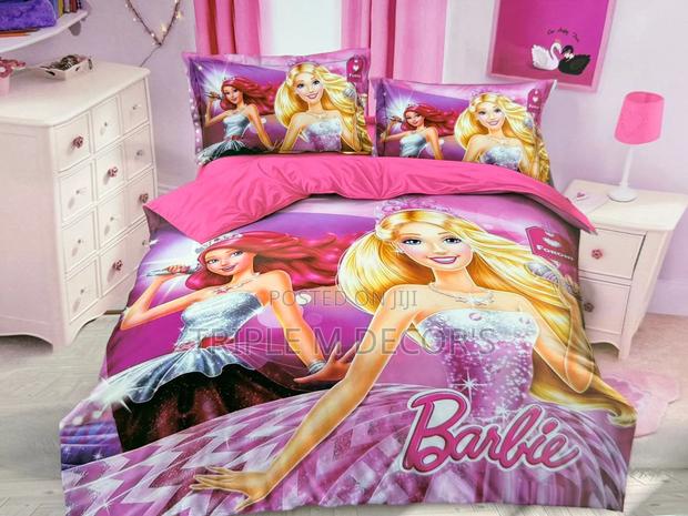 BabyGirls Duvets Sets