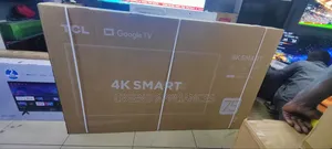 TCL 75 Inch HDR Google TV 75v6d