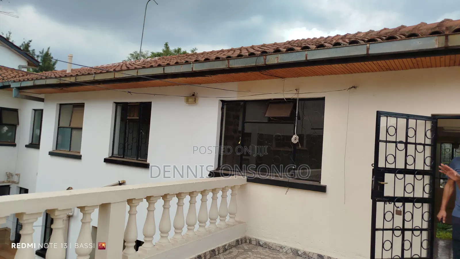 2bdrm Apartment in Mountain View Estate for rent