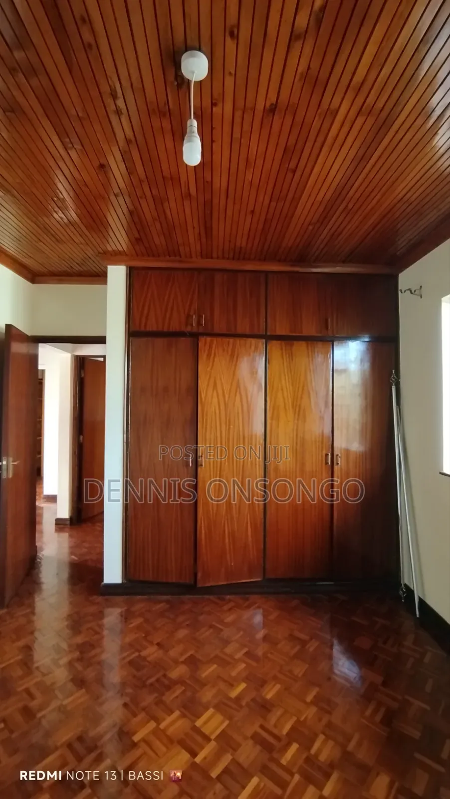 2bdrm Apartment in Mountain View Estate for rent