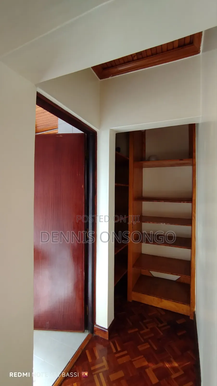 2bdrm Apartment in Mountain View Estate for rent