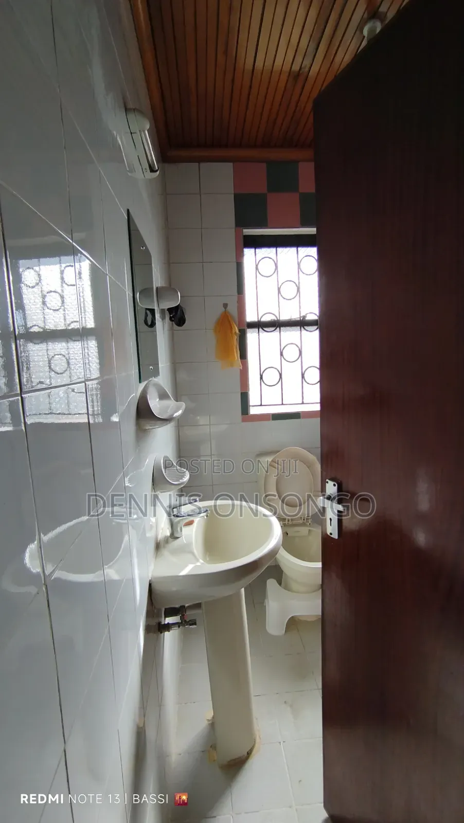 2bdrm Apartment in Mountain View Estate for rent