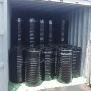 Bitumen Products