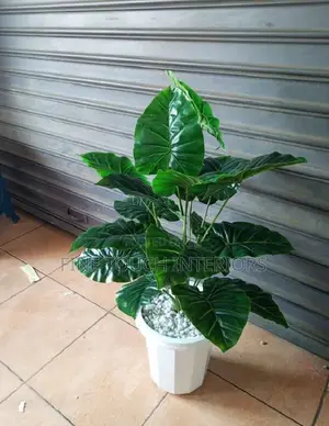 Artificial Plants for Balconies