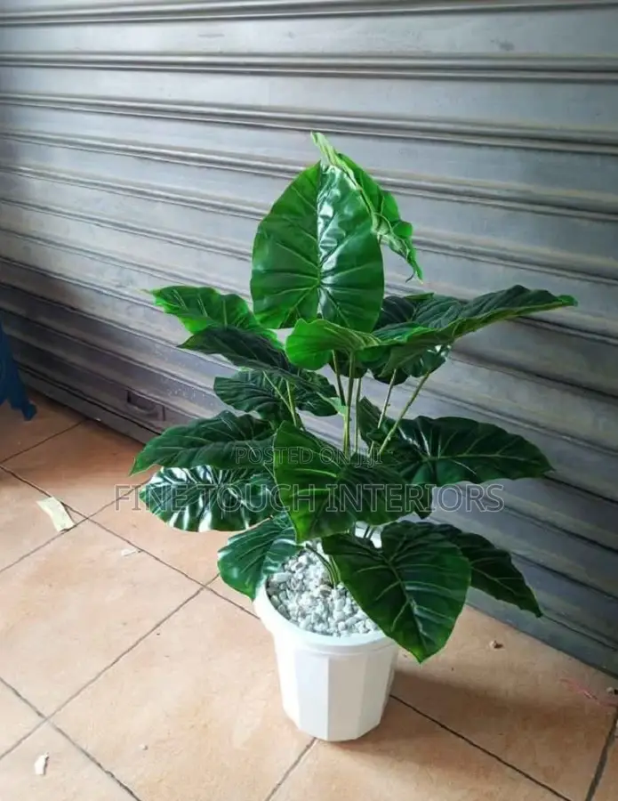 Artificial Plants for Balconies