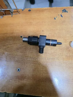 180f Diesel Injector Nozzle