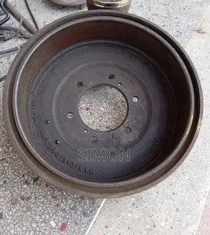 Brake Drum NISSAN QD32
