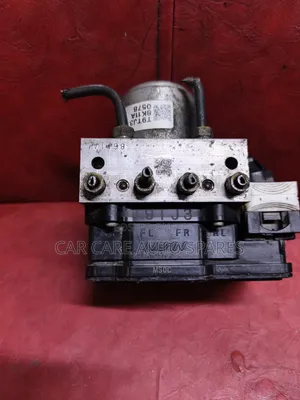 Abs Pump Honda Civic/Fit