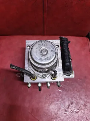 Abs Pump Honda Civic/Fit