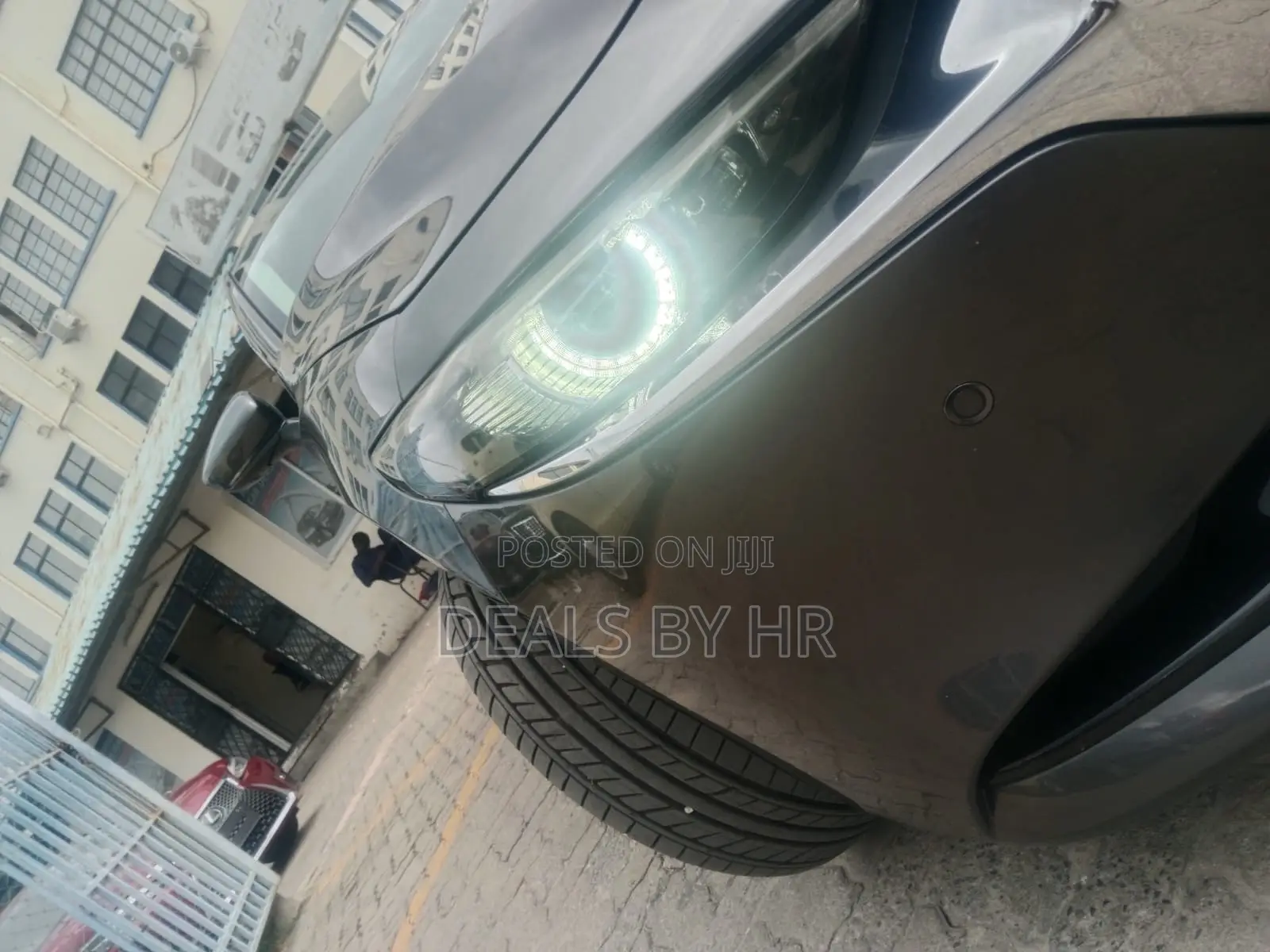 Mazda 3 2019 Gray
