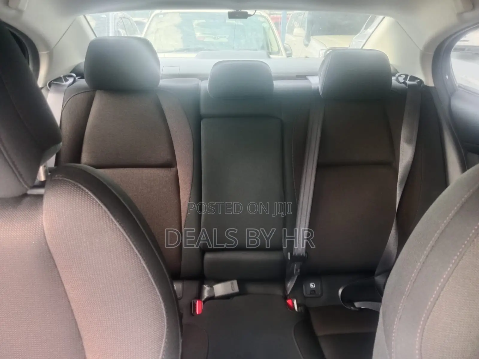Mazda 3 2019 Gray