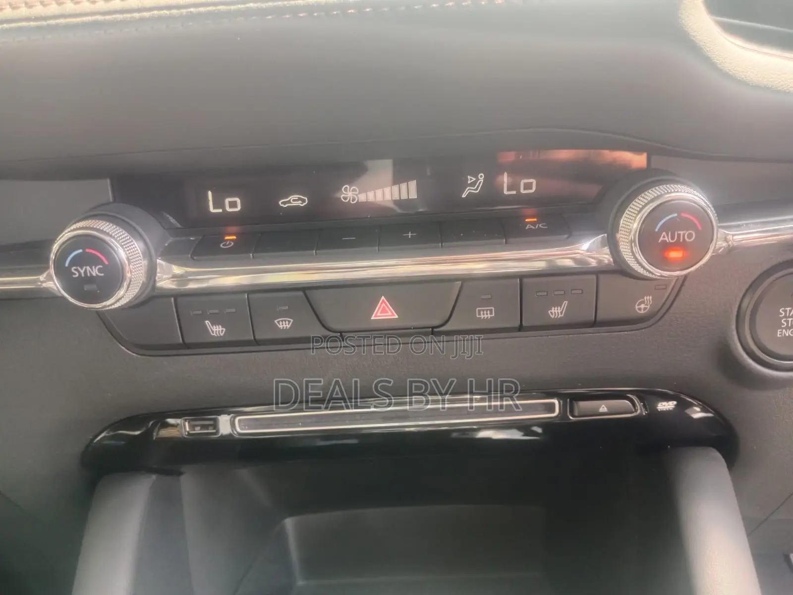 Mazda 3 2019 Gray