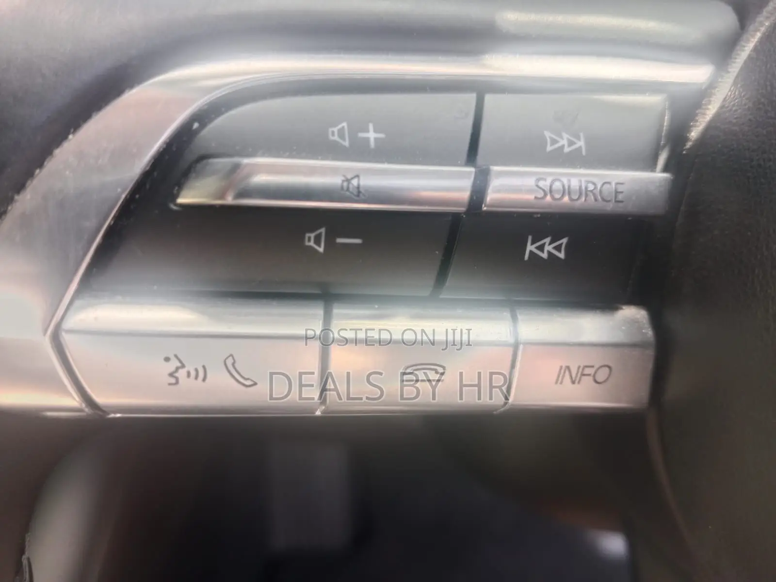 Mazda 3 2019 Gray