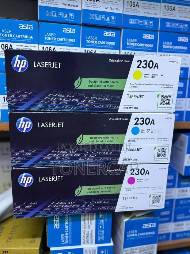 230A Laserjet HP Toner