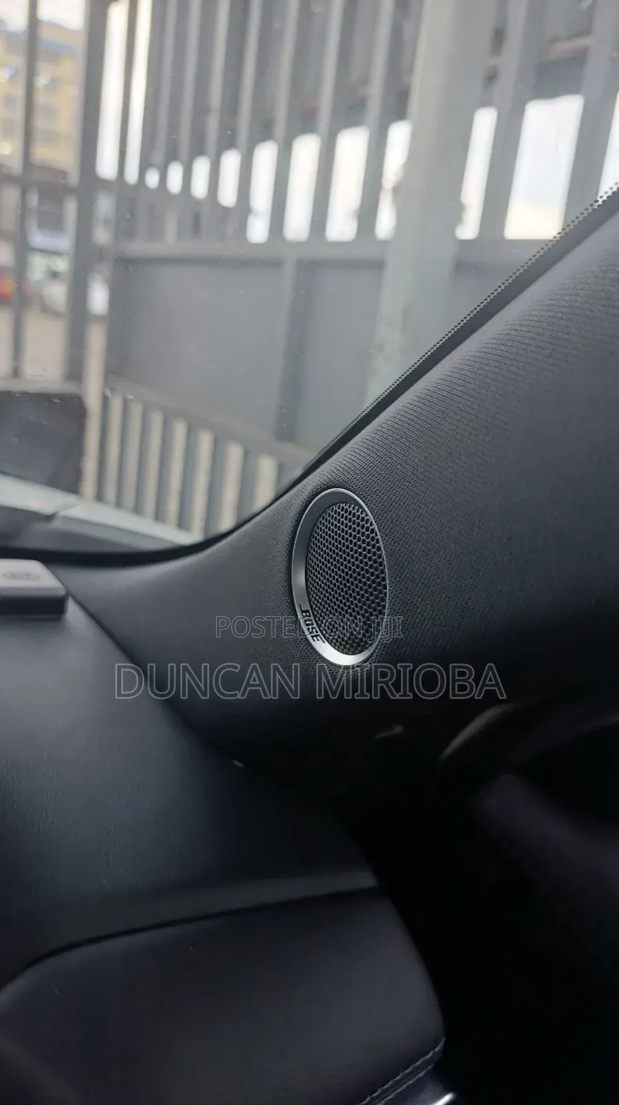 Mazda CX-5 2019 White