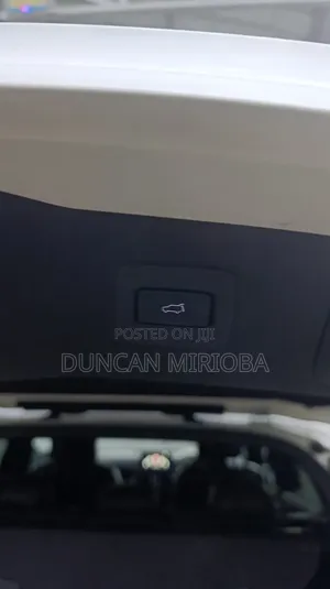 Mazda CX-5 2019 White