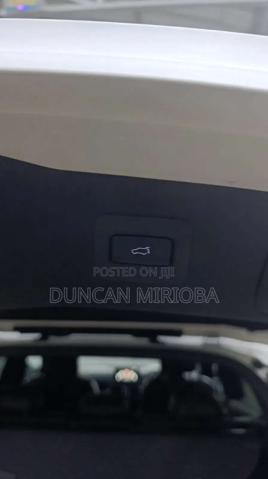Mazda CX-5 2019 White