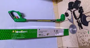 Cordless Newbeat Grass Cutter