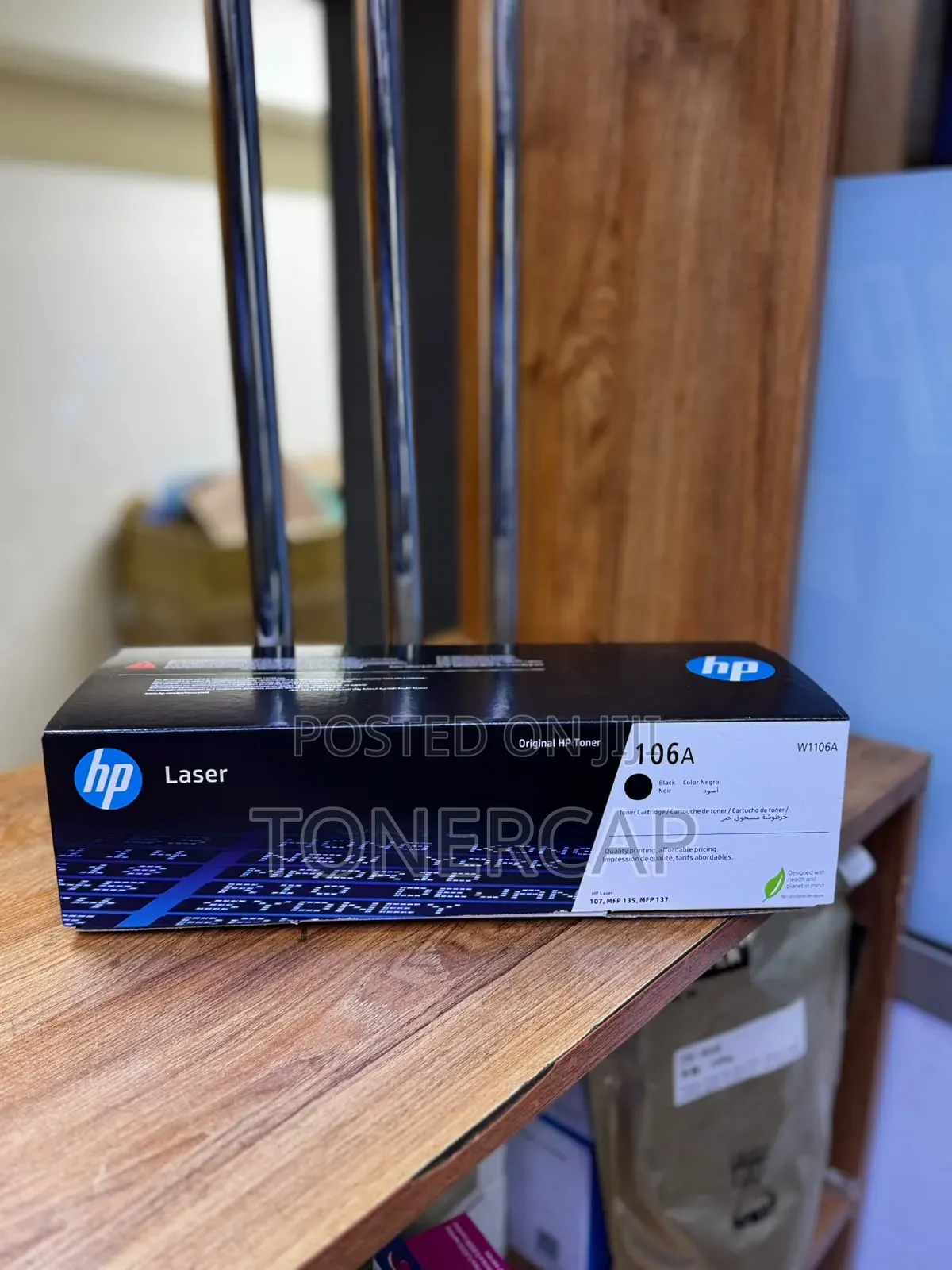 106a HP Toner W1106a
