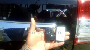 Car Key Specialist
