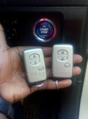 Car Key Specialist