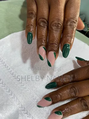 Nail Spa | Gel • Acrylic • Manicure • Pedicure • Nail Art