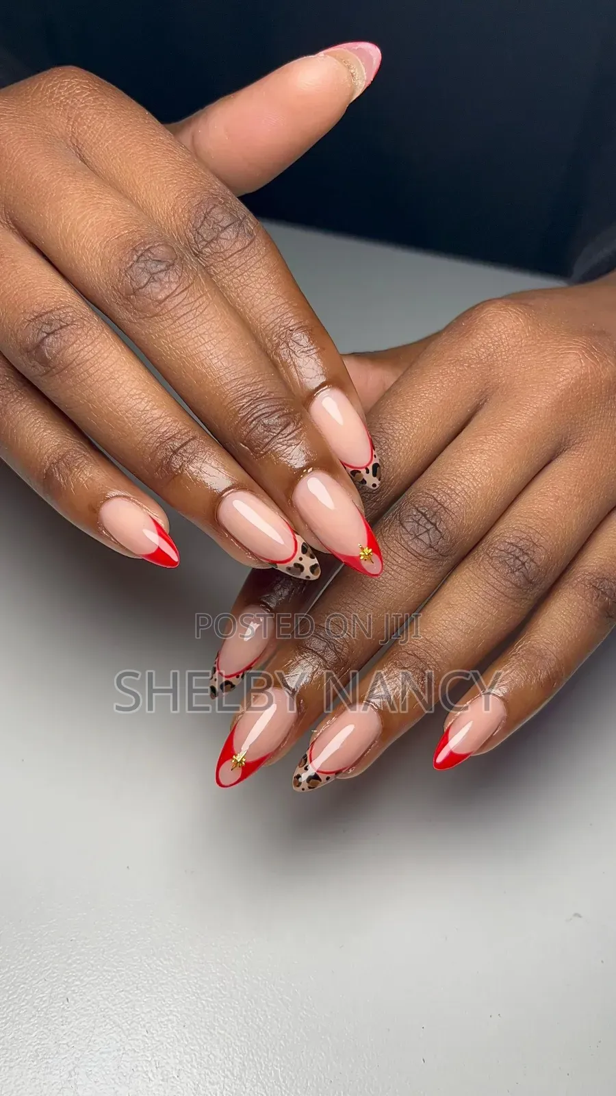 Nail Spa | Gel • Acrylic • Manicure • Pedicure • Nail Art