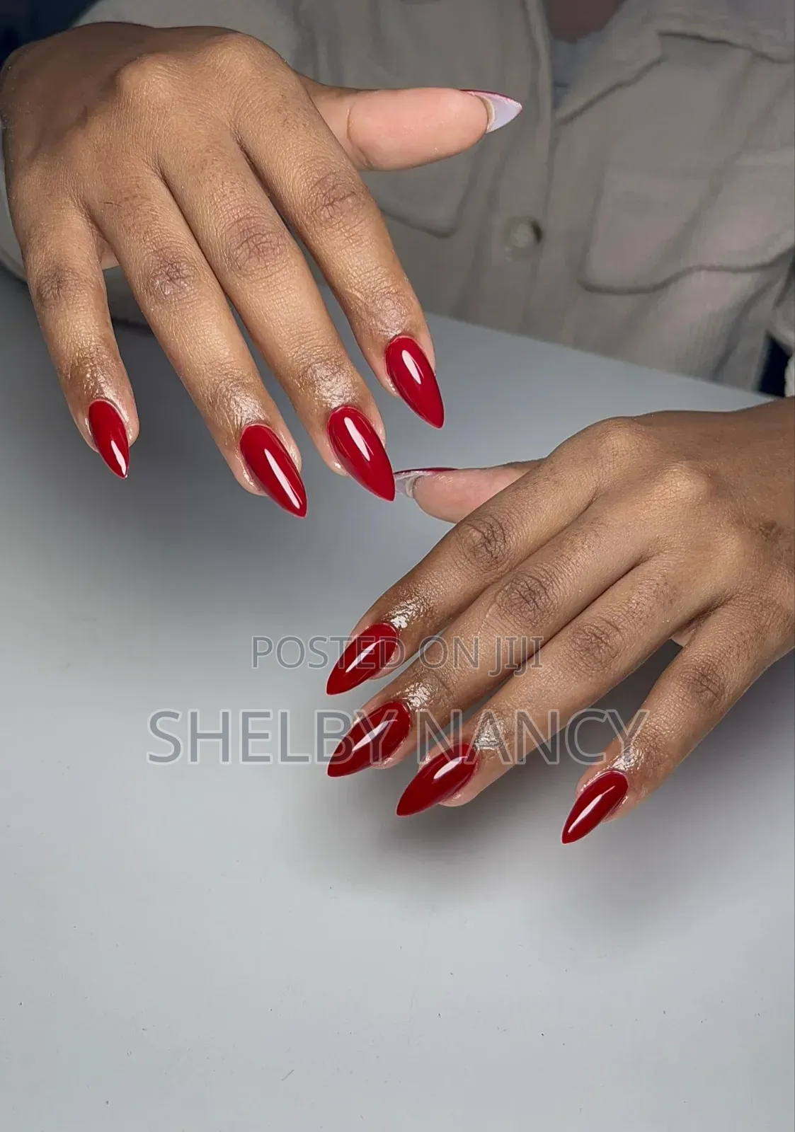 Nail Spa | Gel • Acrylic • Manicure • Pedicure • Nail Art