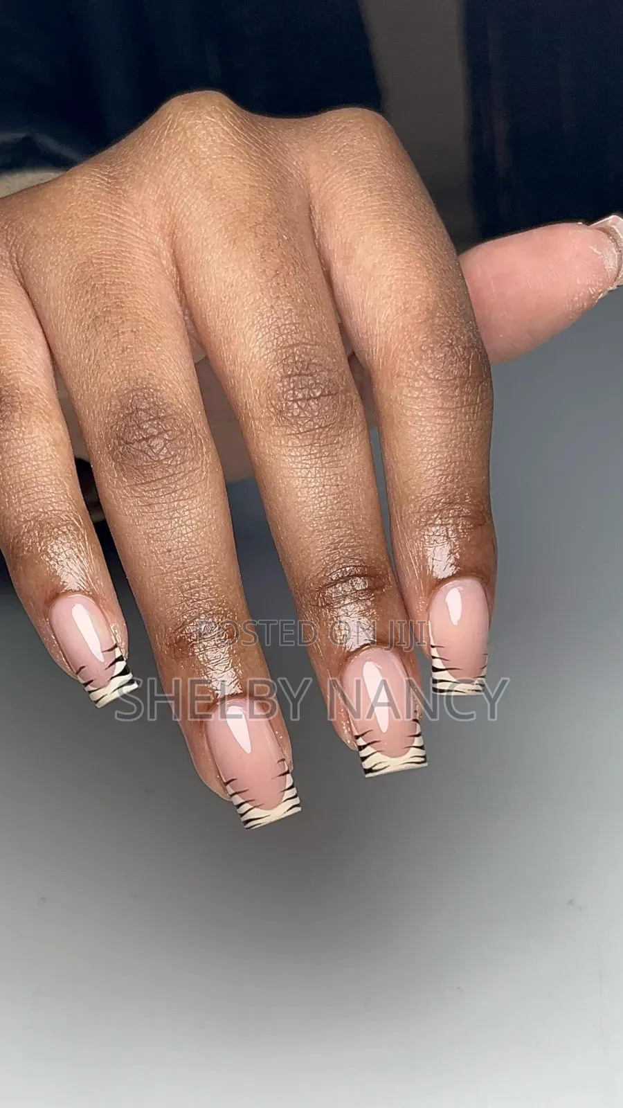 Nail Spa | Gel • Acrylic • Manicure • Pedicure • Nail Art