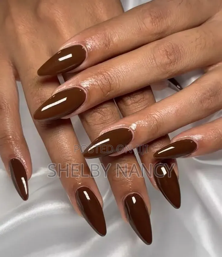 Nail Spa | Gel • Acrylic • Manicure • Pedicure • Nail Art
