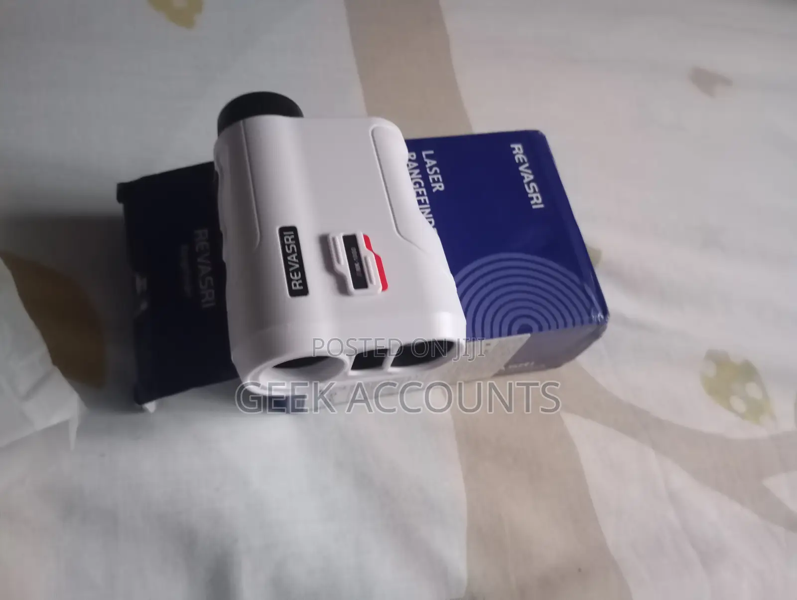 Golf Rangefinder