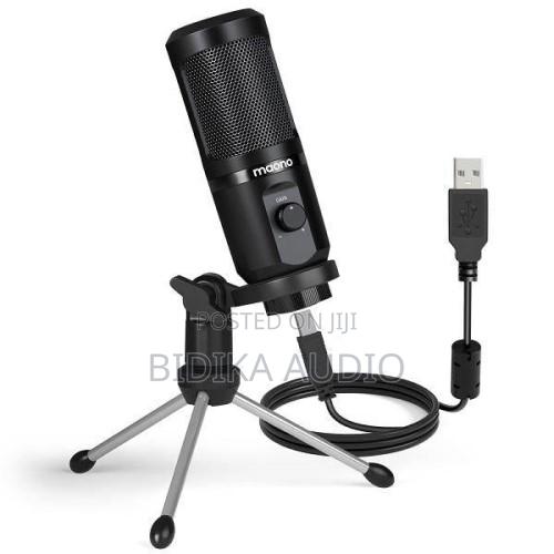 Maono Au-Pm461tr USB Gaming Microphone