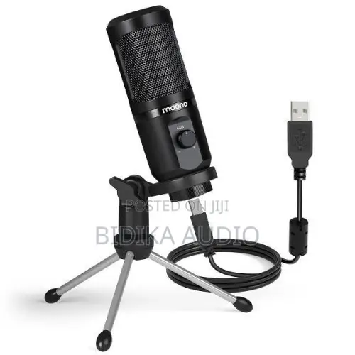 Maono Au-Pm461tr USB Gaming Microphone