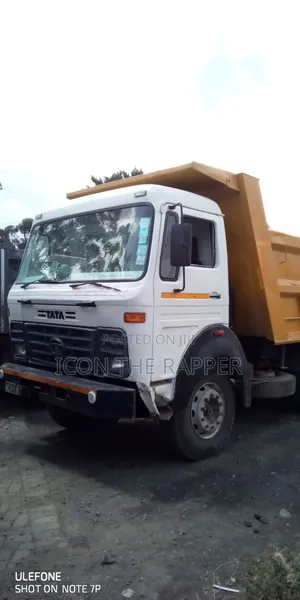 Tata 2516c