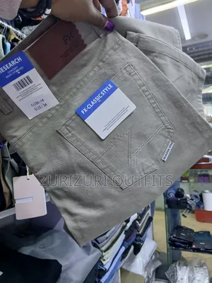 Hard Khaki