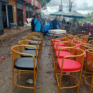 Restaurant Chairs