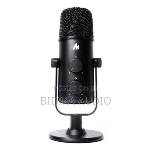 MAONO AU-903 Fairy Podcast USB Condenser Mic