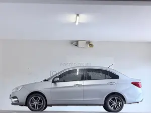 Proton Saga Standard 1.3 2021 Silver