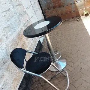 Restaurant Chairs and Table