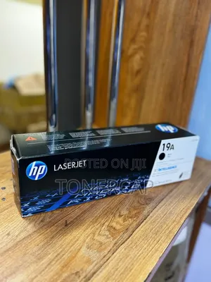 19A HP Laser Toner Cartridge