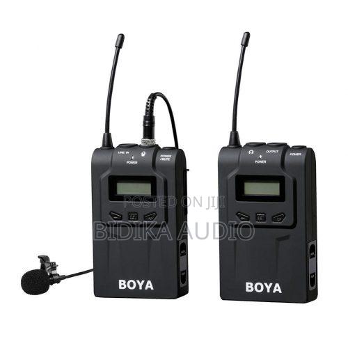 Boya- BY WM6 Wireless Microphone