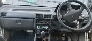 Daihatsu Charade 1998 White