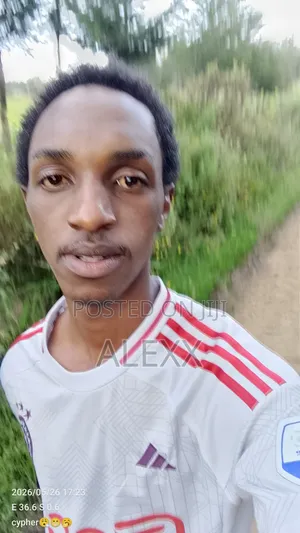 Aex Maingi
