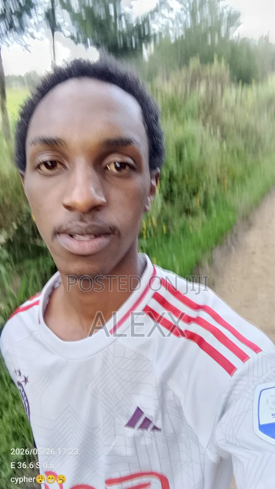 Aex Maingi