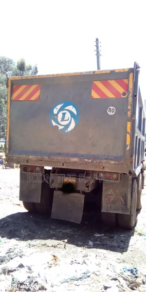 Ashok Leyland