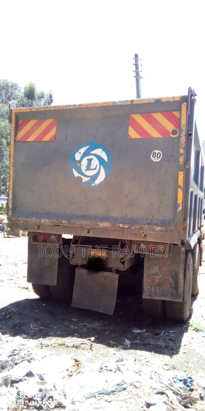 Ashok Leyland