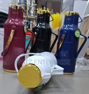 Exco Thermos Flask