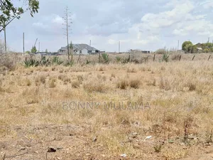 Plot for Sale at Katani